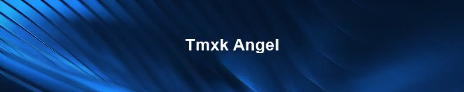 Tmxk Banner